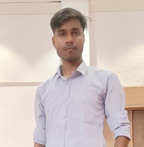 Divyanshu Maurya