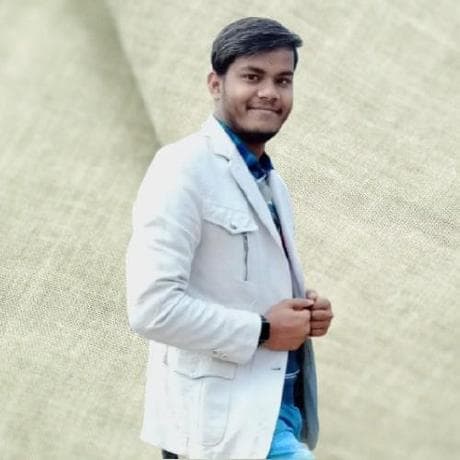 Himanshu Maurya